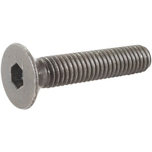 Main product image for Penn-Elcom S1440 M6 x 30 Screw For R1438/R1439 Each 262-069